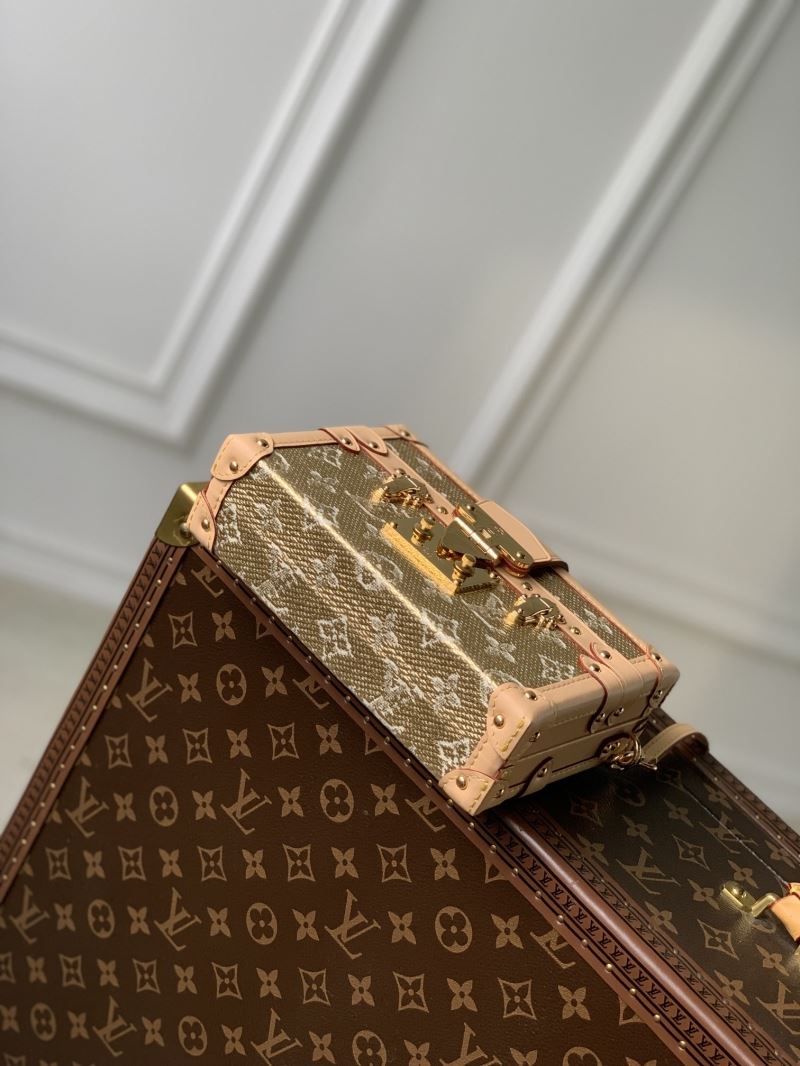 LV Box Bags